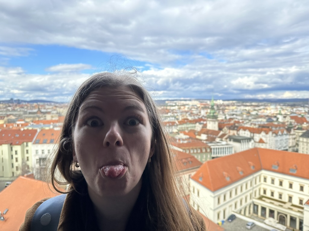 Stockholm waterfront